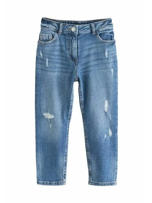 Jeansy Relaxed Fit Next