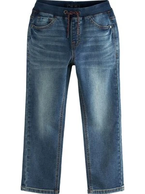 Jeansy Relaxed Fit Next