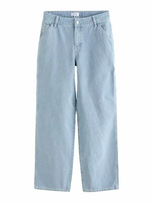 Jeansy Relaxed Fit Next