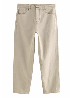 Jeansy Relaxed Fit Next