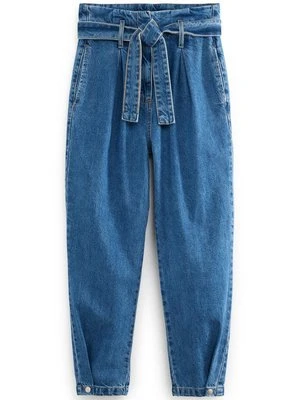 Jeansy Relaxed Fit Next