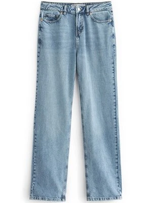 Jeansy Relaxed Fit Next