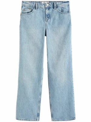 Jeansy Relaxed Fit Next