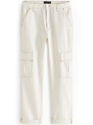 Jeansy Relaxed Fit Next