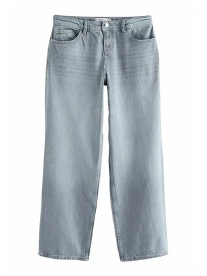 Jeansy Relaxed Fit Next
