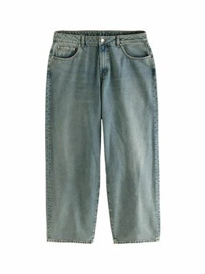 Jeansy Relaxed Fit Next