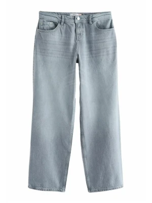 Jeansy Relaxed Fit Next