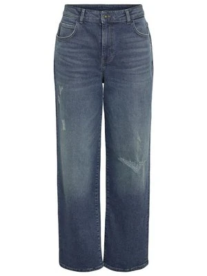 Jeansy Relaxed Fit Noisy May