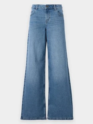 Jeansy Relaxed Fit Noisy May