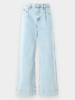 Jeansy Relaxed Fit Noisy May