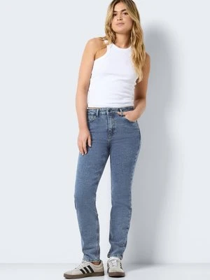 Jeansy Relaxed Fit Noisy May