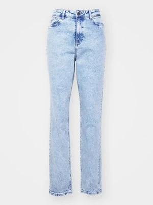 Jeansy Relaxed Fit Noisy May