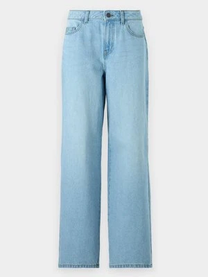 Jeansy Relaxed Fit Noisy May