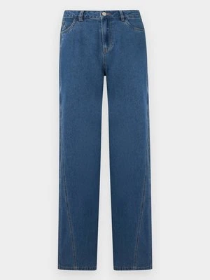 Jeansy Relaxed Fit Noisy May