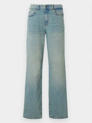 Jeansy Relaxed Fit Noisy May niebieski denim