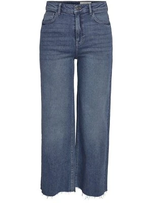 Jeansy Relaxed Fit Noisy May