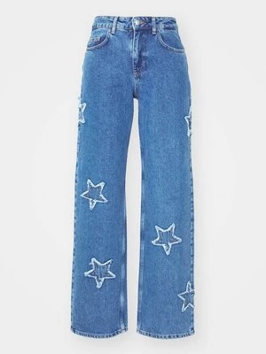 Jeansy Relaxed Fit Noisy May