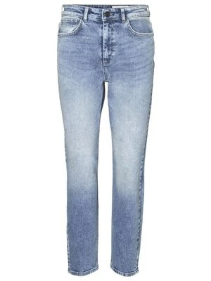 Jeansy Relaxed Fit Noisy May