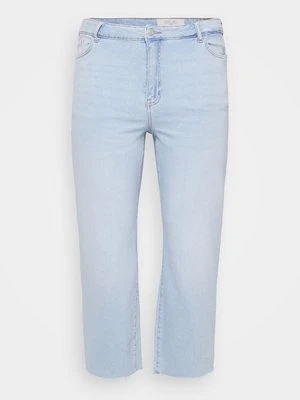 Jeansy Relaxed Fit Noisy May