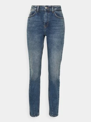 Jeansy Relaxed Fit Noisy May