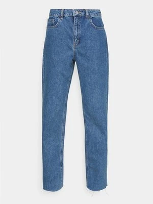 Jeansy Relaxed Fit NU-IN