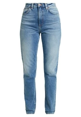 Jeansy Relaxed Fit Nudie Jeans