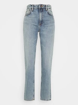 Jeansy Relaxed Fit Nudie Jeans