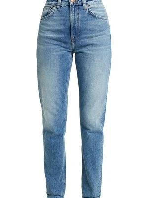 Jeansy Relaxed Fit Nudie Jeans