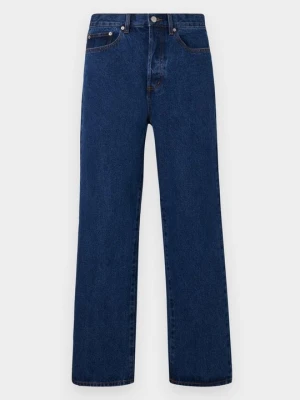 Jeansy Relaxed Fit Obey Clothing