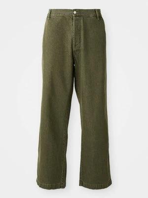 Jeansy Relaxed Fit OFFICINE GENERALE