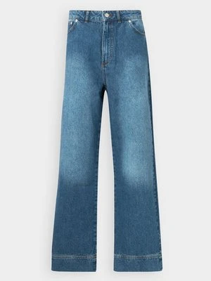 Jeansy Relaxed Fit OFFICINE GENERALE