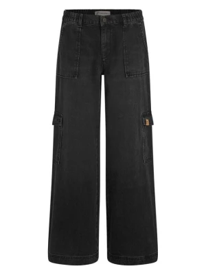 Jeansy Relaxed Fit O'Neill czarny