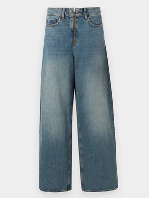 Jeansy Relaxed Fit Only