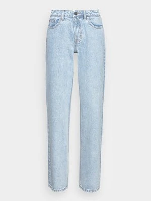 Jeansy Relaxed Fit Only