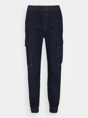 Jeansy Relaxed Fit Only