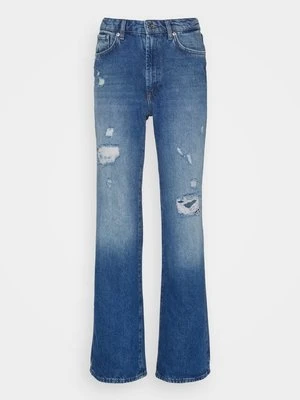 Jeansy Relaxed Fit Only