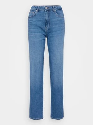 Jeansy Relaxed Fit Only