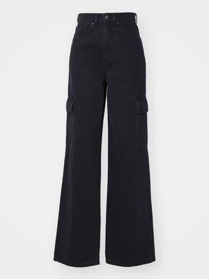 Jeansy Relaxed Fit Only