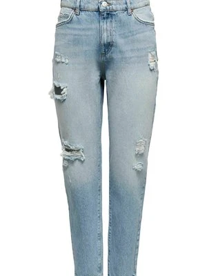 Jeansy Relaxed Fit Only