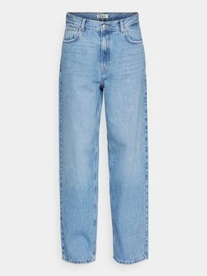 Jeansy Relaxed Fit Only