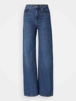 Jeansy Relaxed Fit Only