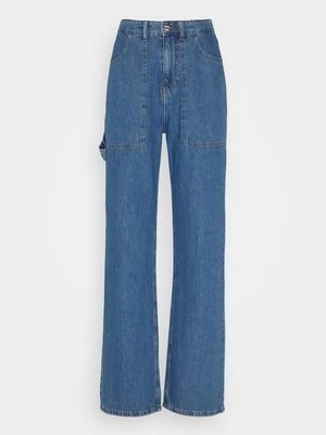 Jeansy Relaxed Fit Only