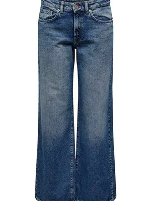 Jeansy Relaxed Fit Only