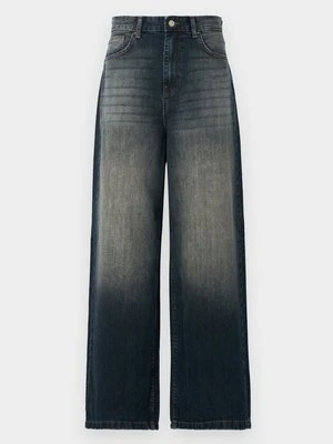 Jeansy Relaxed Fit Only