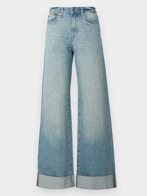 Jeansy Relaxed Fit Only