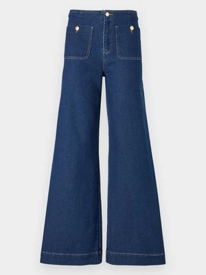 Jeansy Relaxed Fit Only