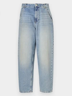 Jeansy Relaxed Fit Only