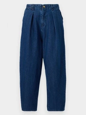 Jeansy Relaxed Fit Only