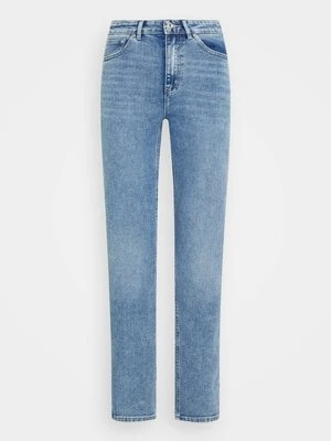 Jeansy Relaxed Fit Only