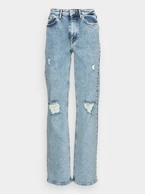 Jeansy Relaxed Fit Only